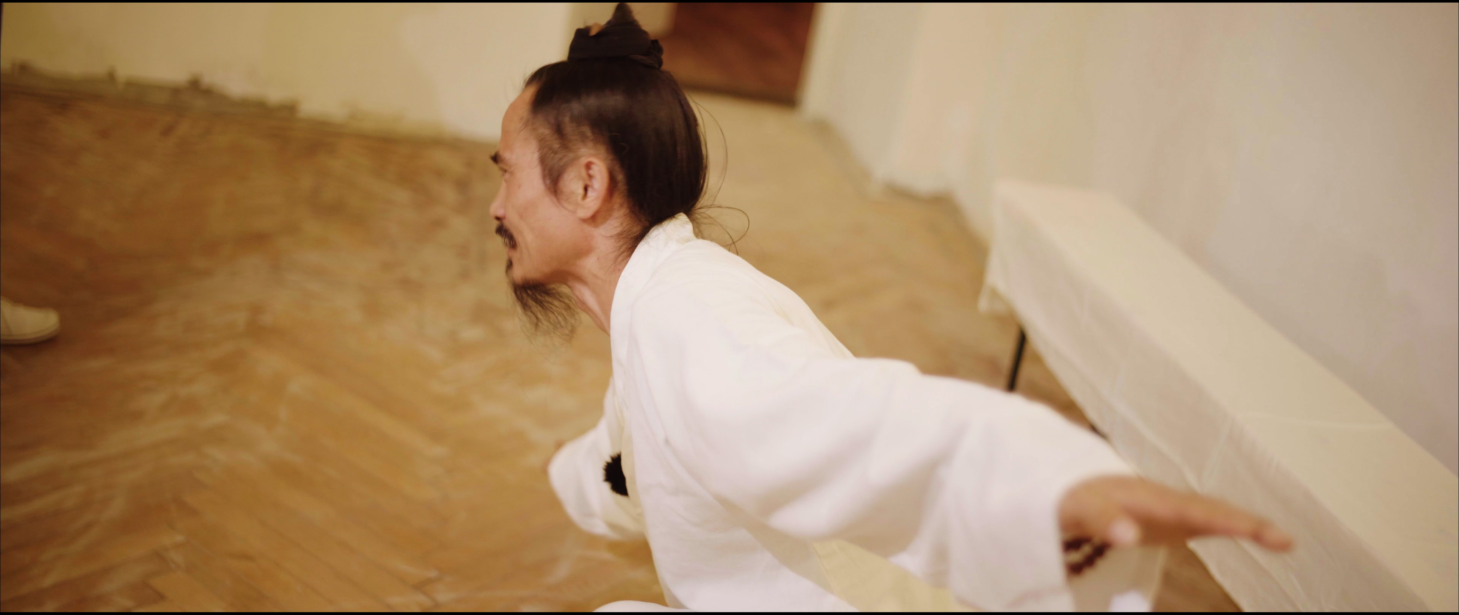 The Business of a Wudang Master and Wudang Student – Way of Dao
