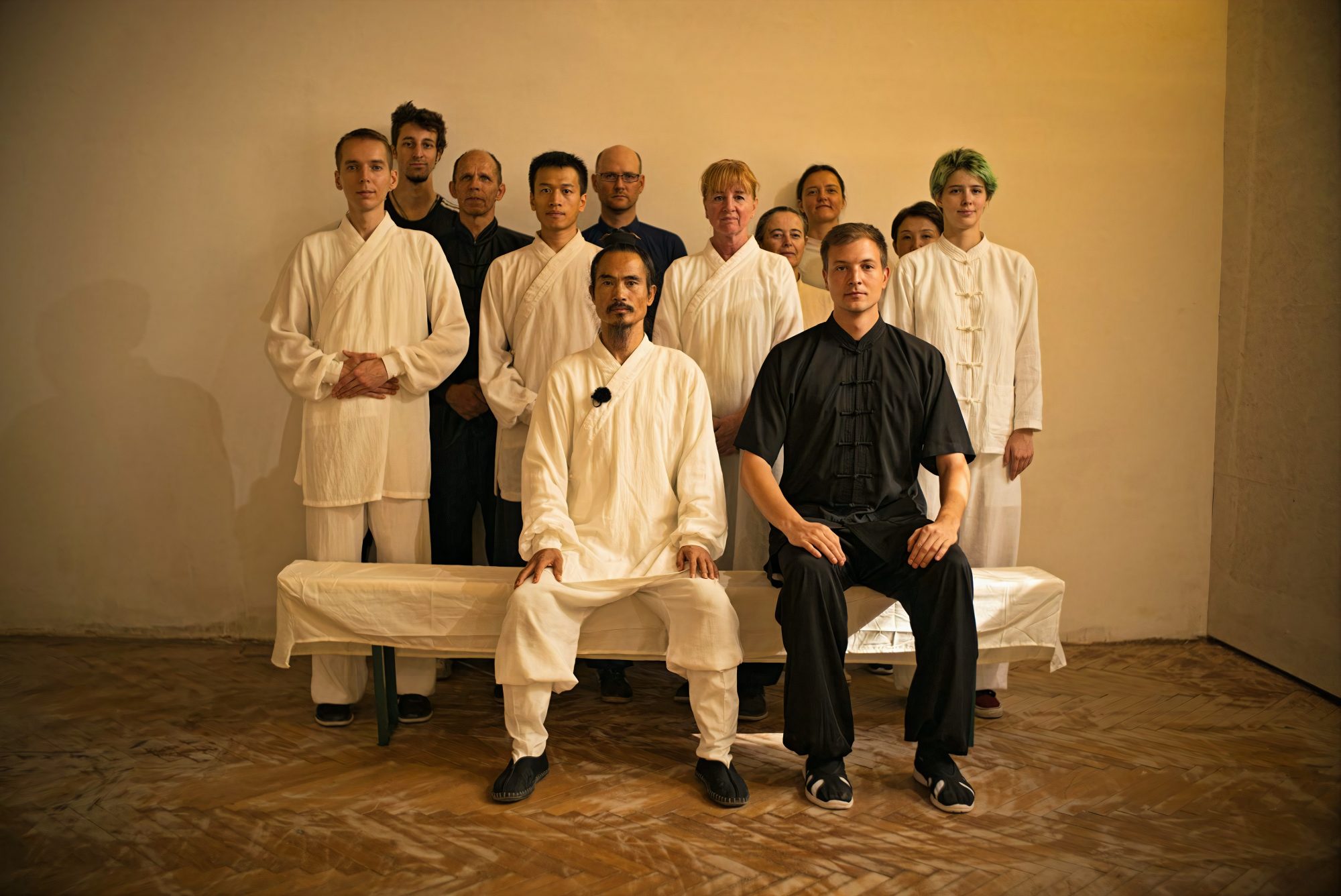 Wudang Akademie Wien