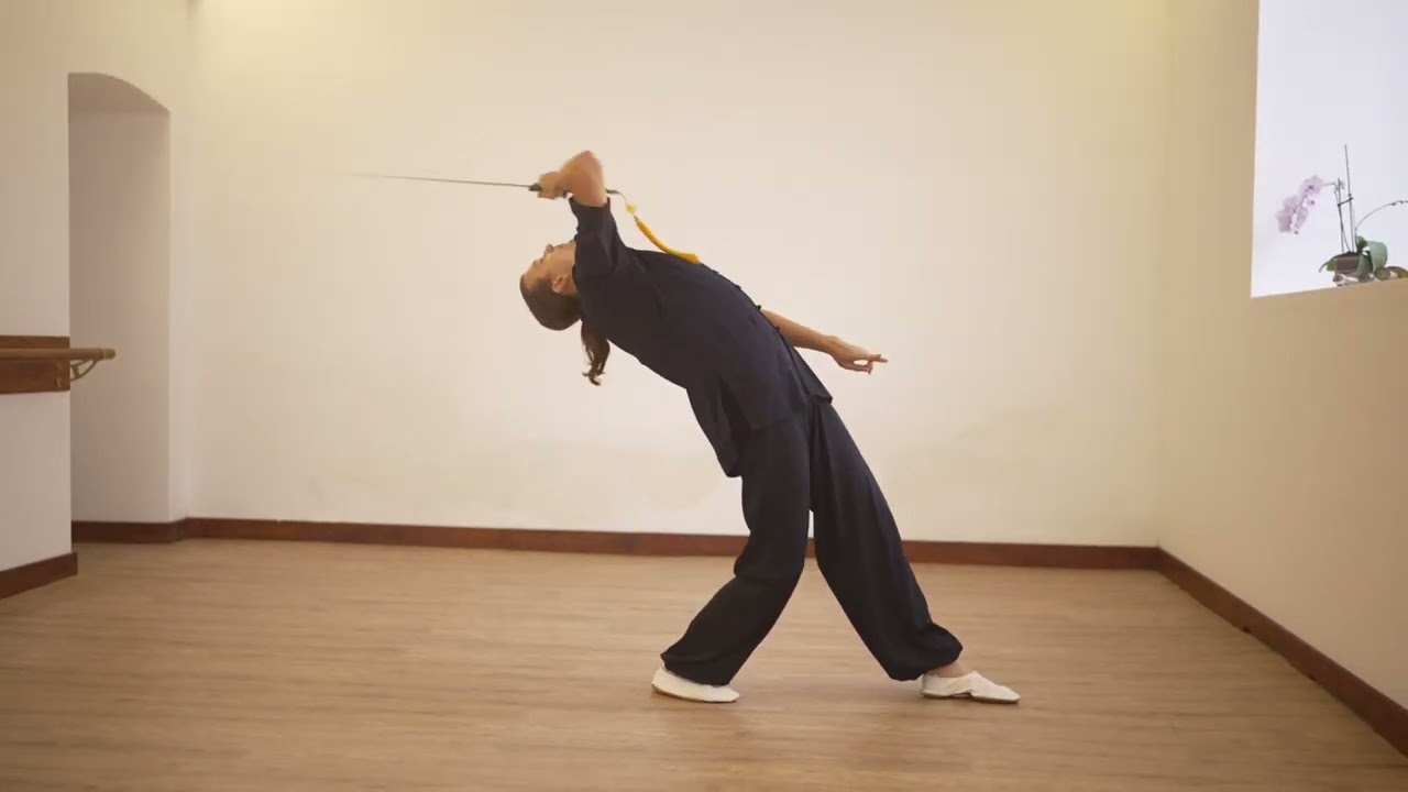 Xuan Men Sword Episode 9